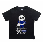 T-SHIRT SPARCO BABY RACER